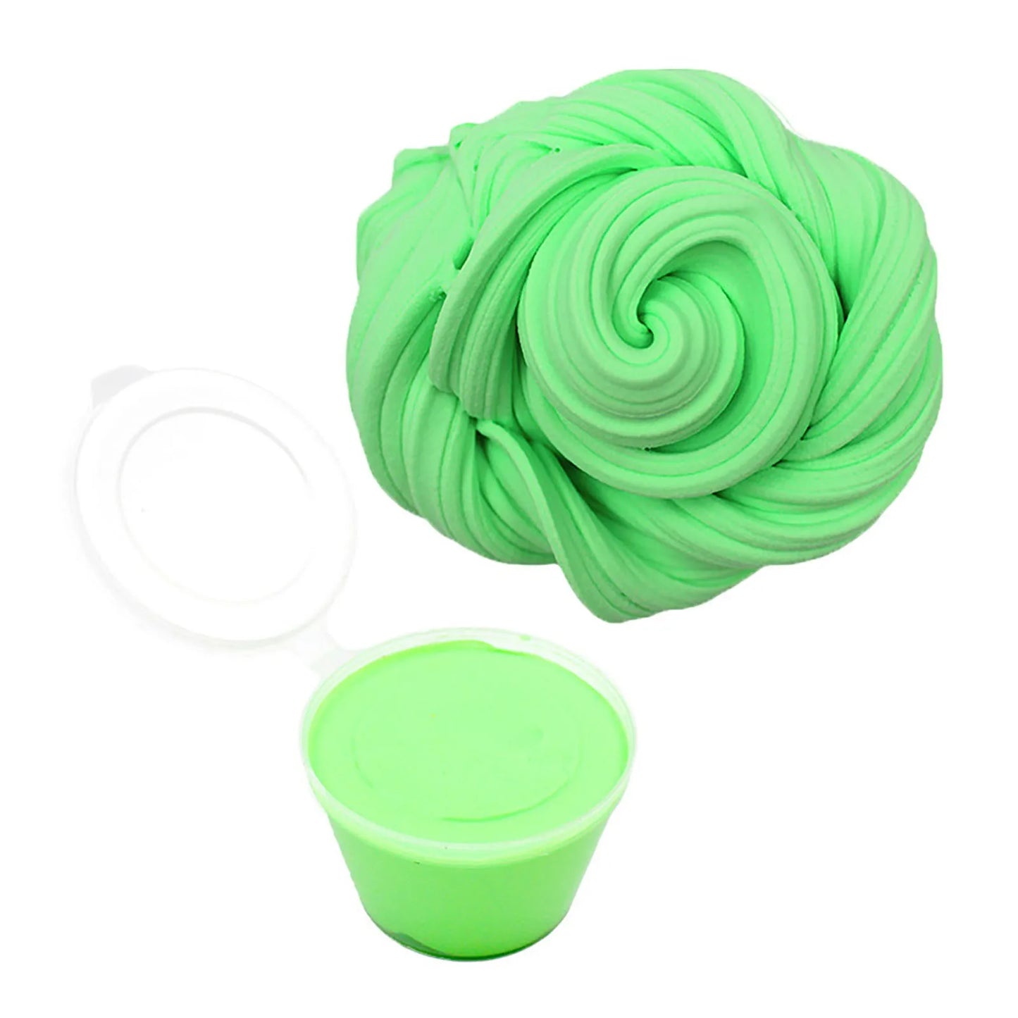 DIY Butter Slime Kit