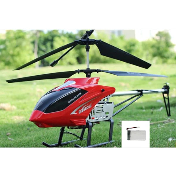 RC Helicopter Drone