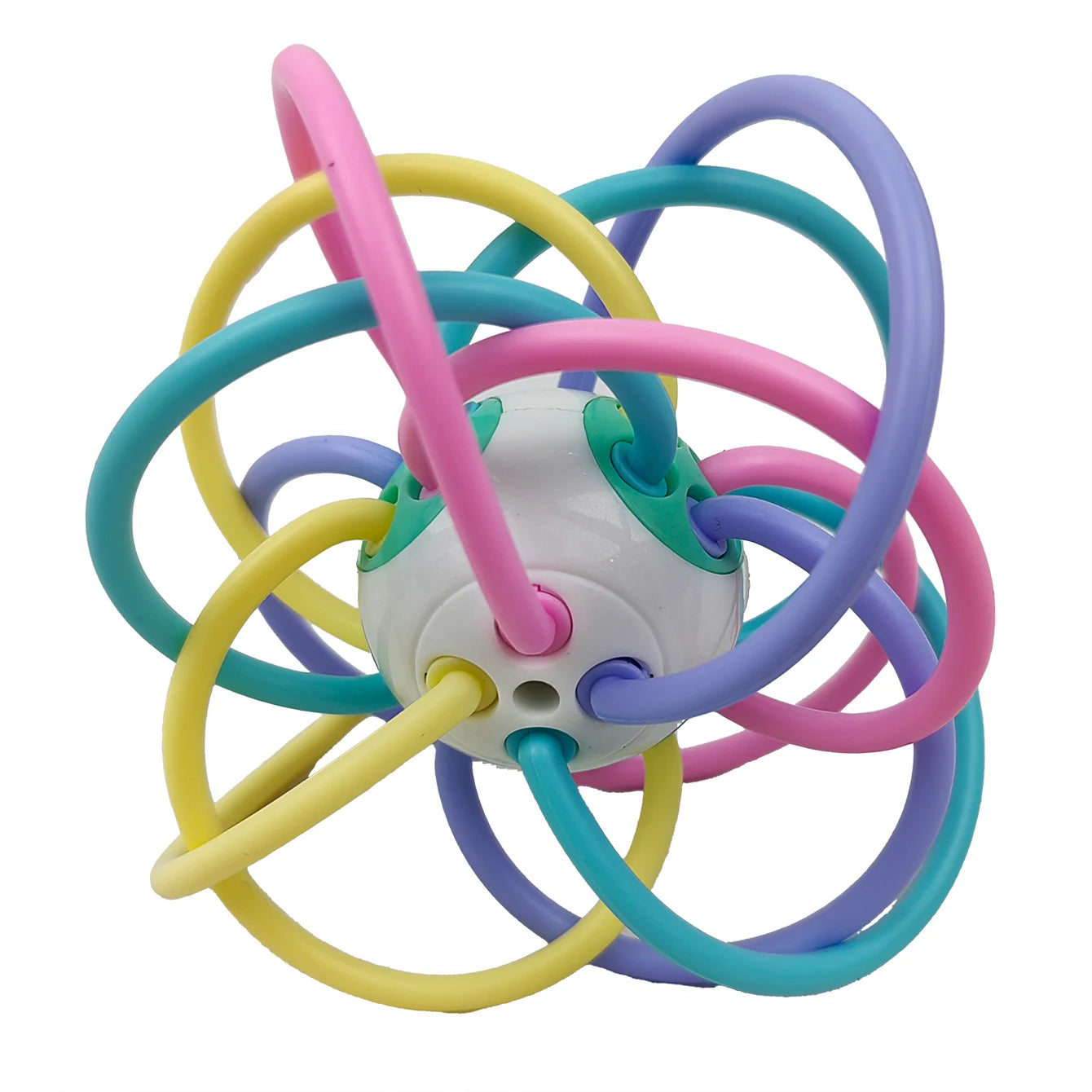 Baby Teether Ball