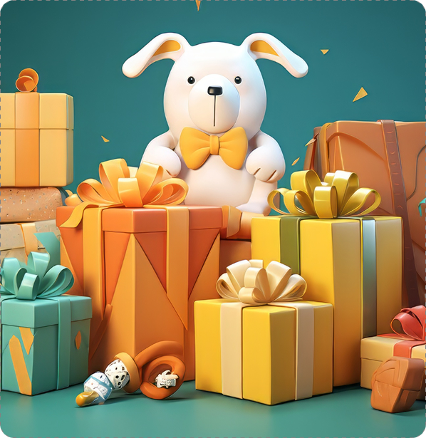Toy Bargains Gift