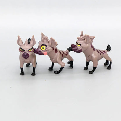 Lion King Figures