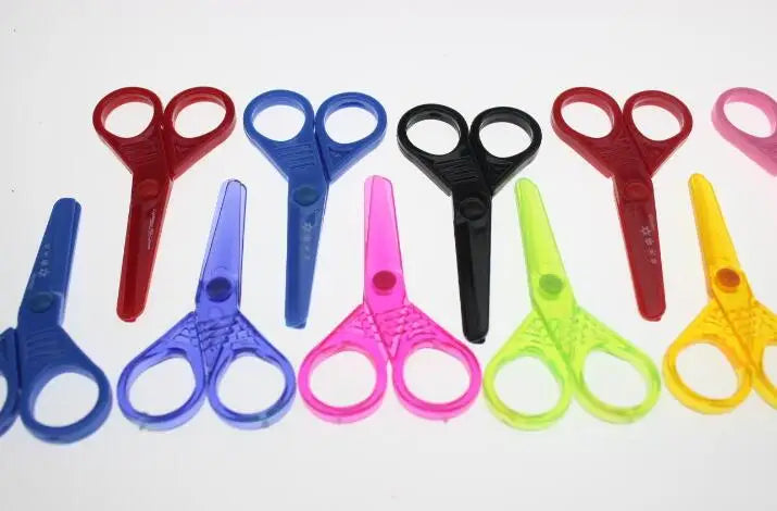 Kids Paper Craft Set