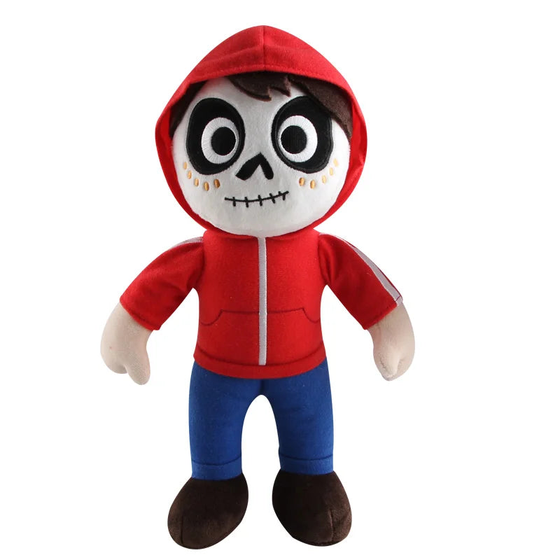 Coco Movie Plush