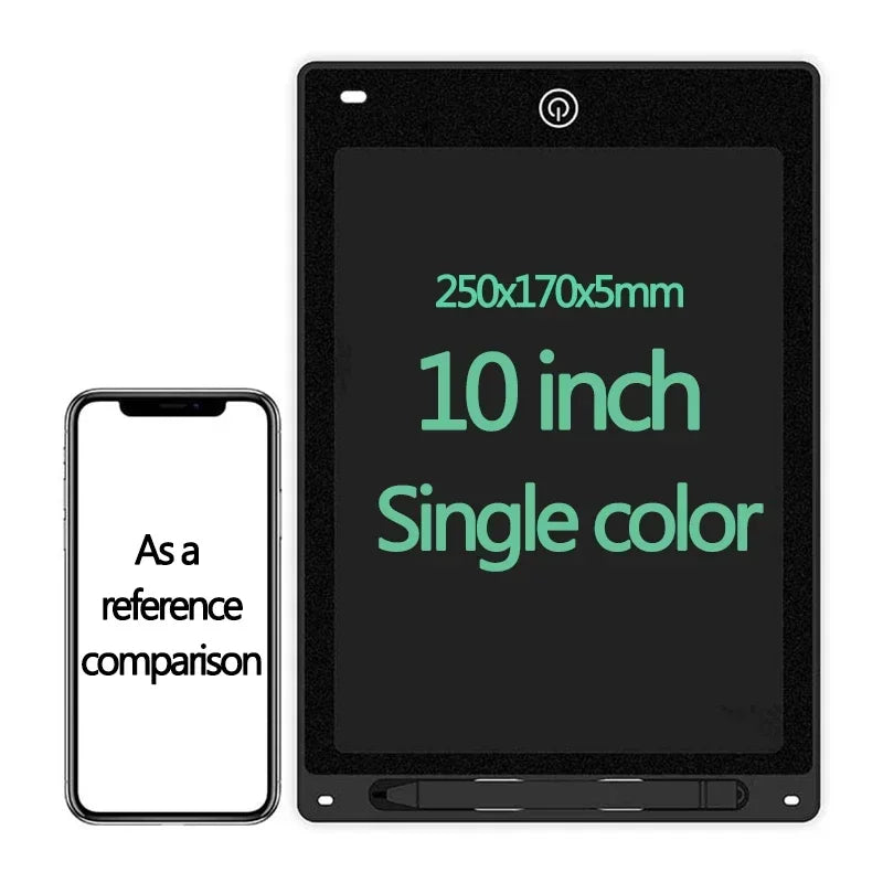LCD Writing Tablet