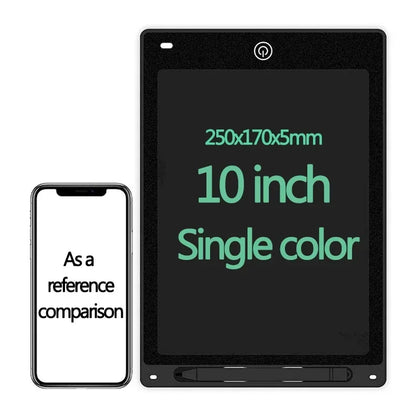 LCD Writing Tablet