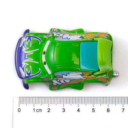 Lightning McQueen Toy