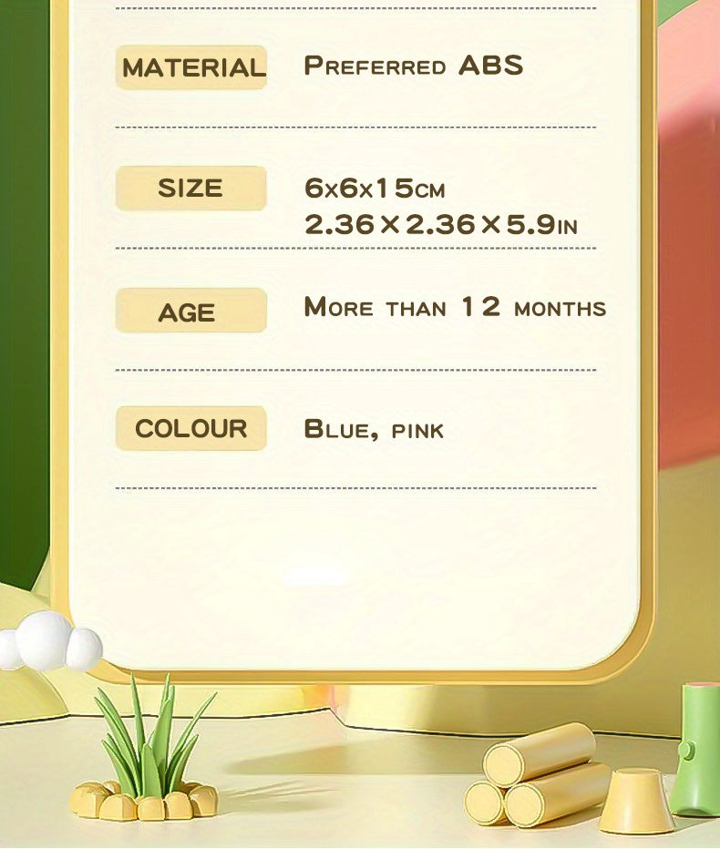 Roly Poly Toy