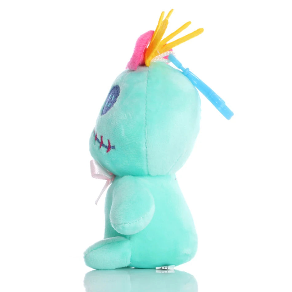 Stitch Plush Toy