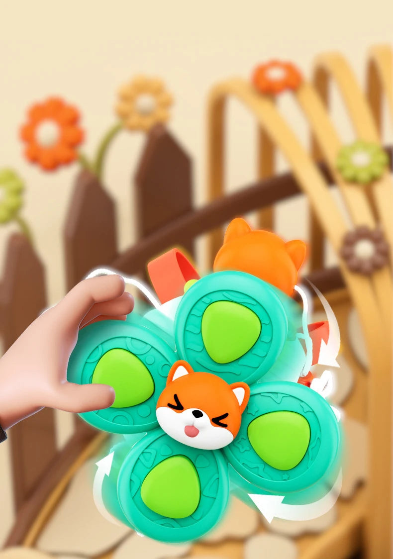 Montessori Busy Cube