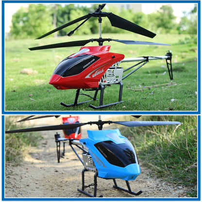 RC Helicopter Drone