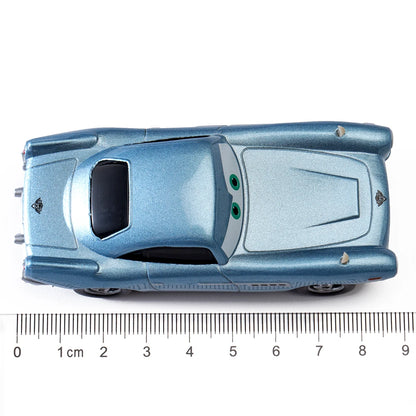 Lightning McQueen Toy