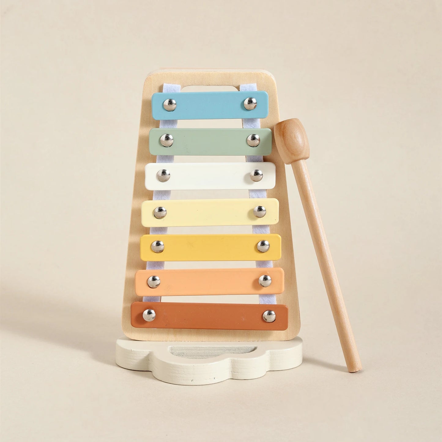 Montessori Music Set