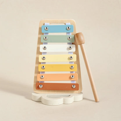 Montessori Music Set