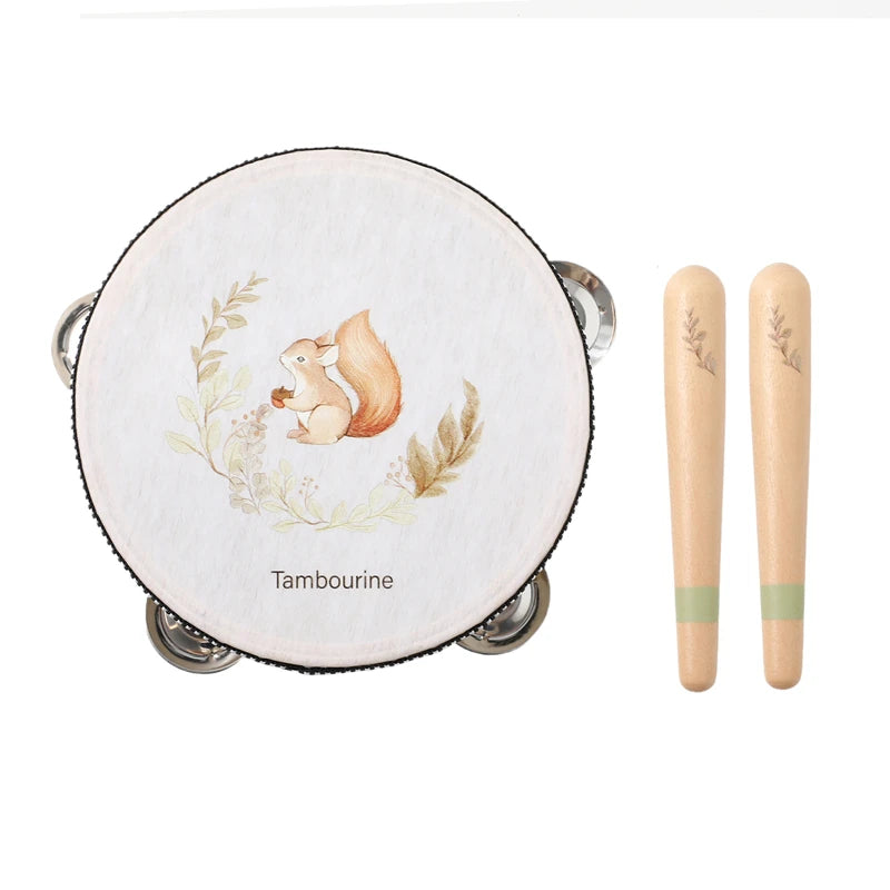 Montessori Music Set