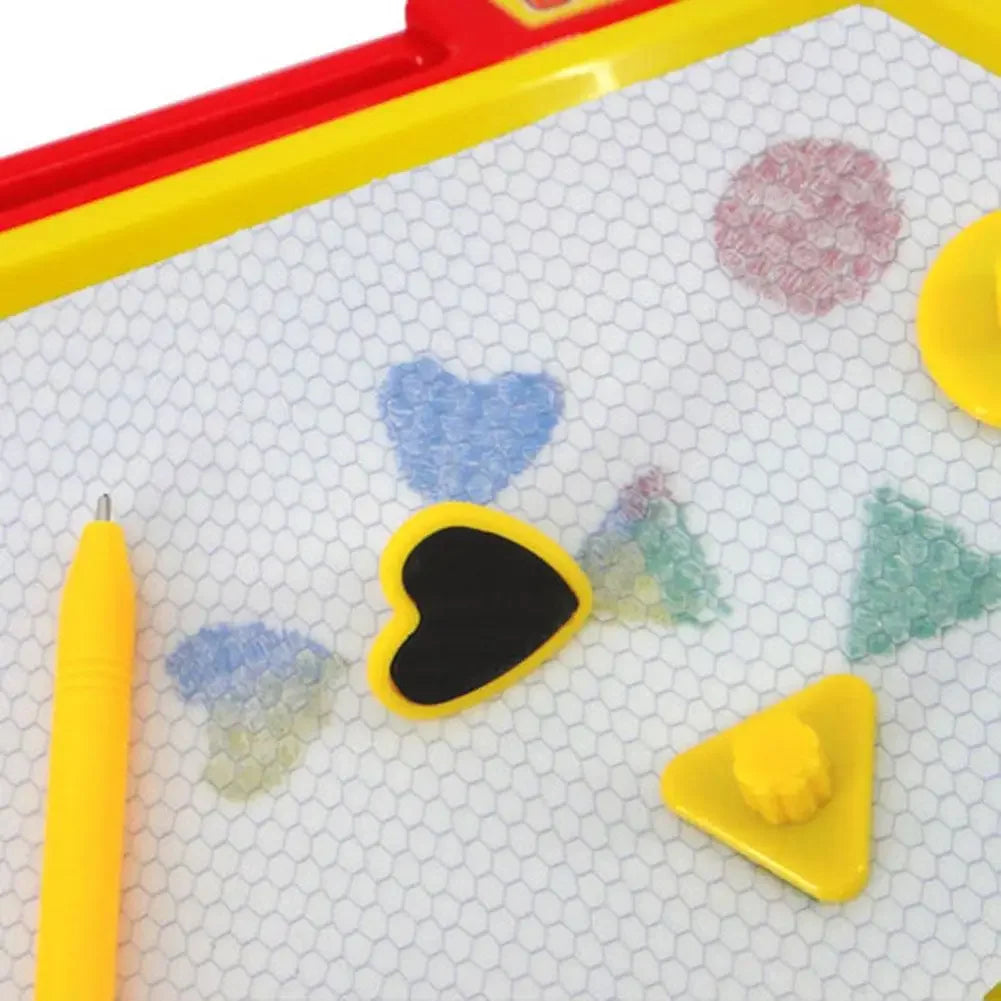 Children Magnetic Drawing Board
