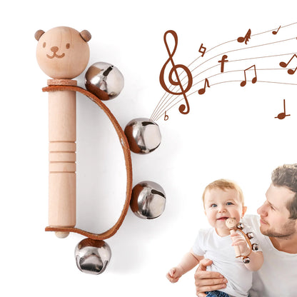 Montessori Music Set