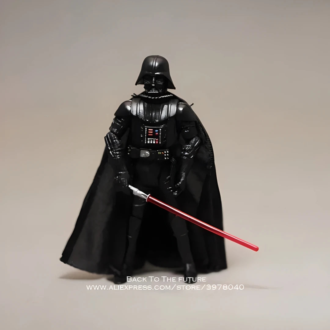 Darth Vader Figure