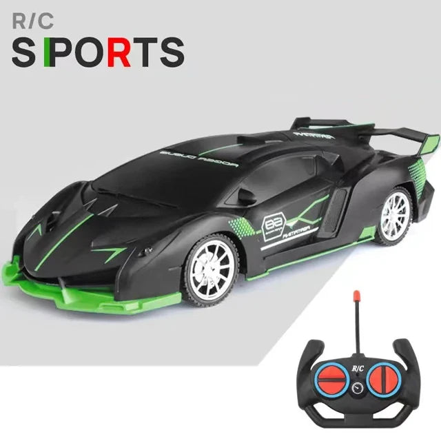 RC Sports Car