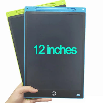 LCD Writing Tablet