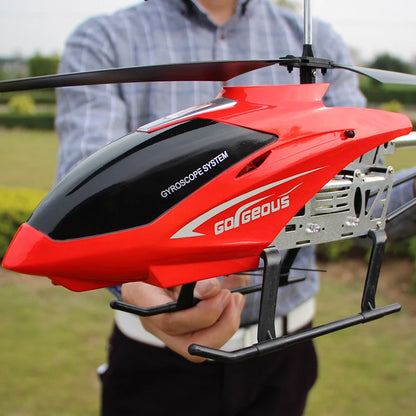 RC Helicopter Drone