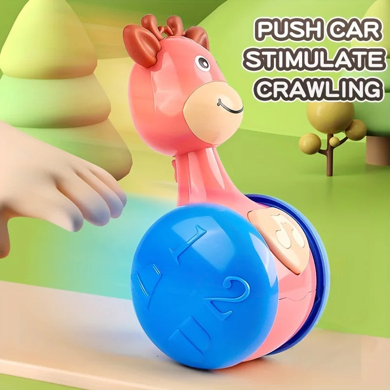 Roly Poly Toy