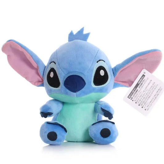 Stitch Disney Plush Doll Toy