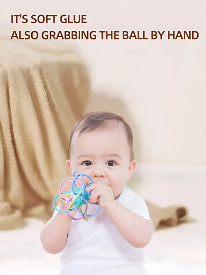 Baby Teether Ball