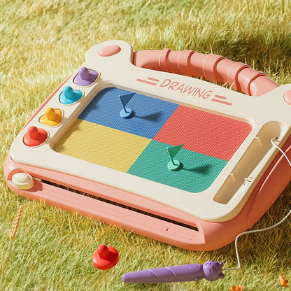 Magnetic Drawing Board