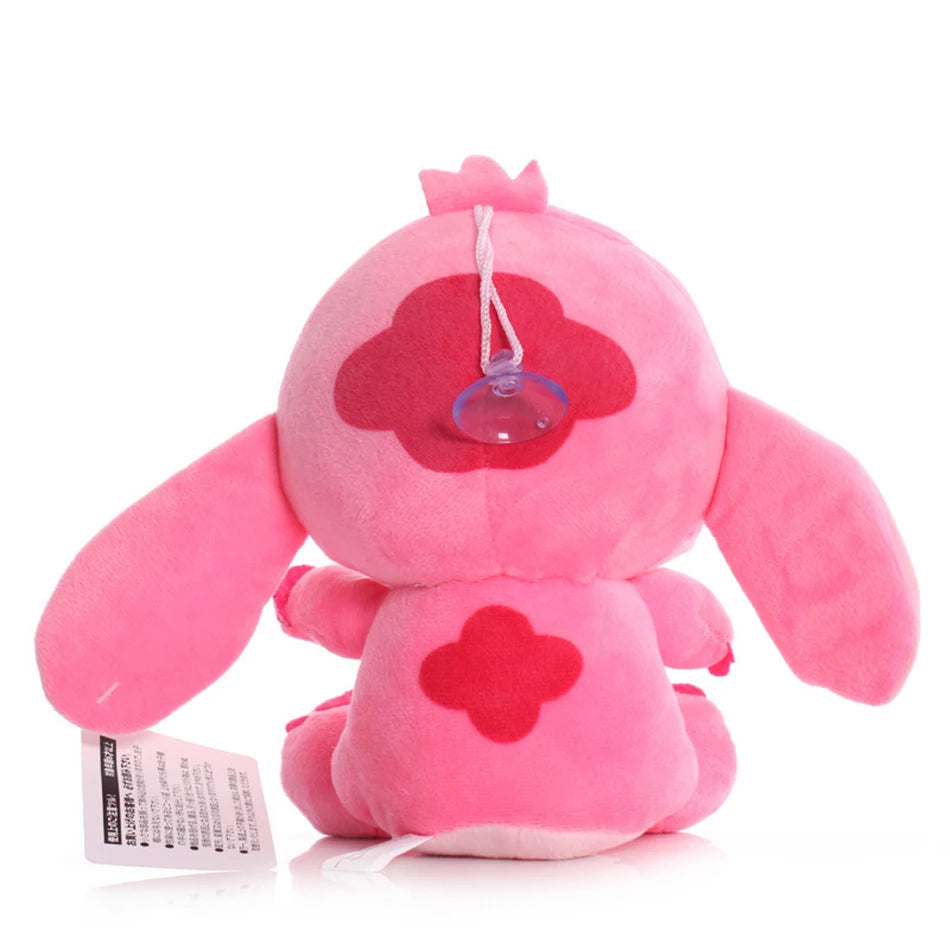 Stitch Plush Toy