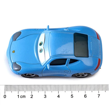 Lightning McQueen Toy