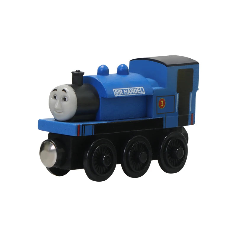 Thomas Wooden Train
