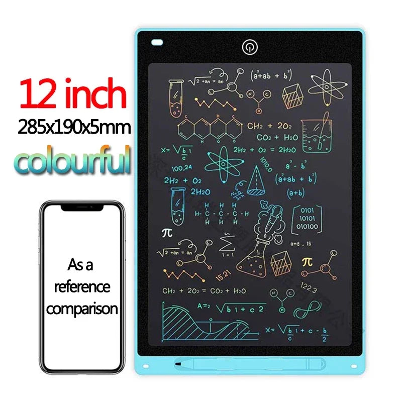 LCD Writing Tablet