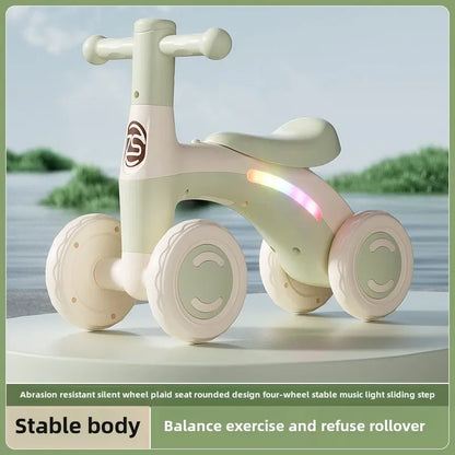 Baby Balance Bike