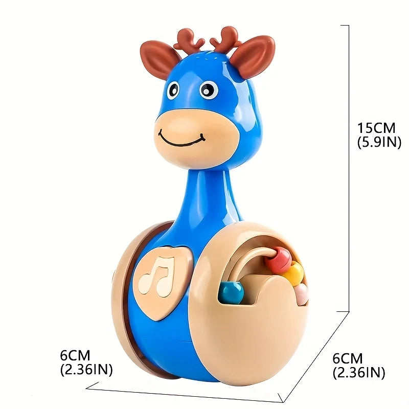 Roly Poly Toy