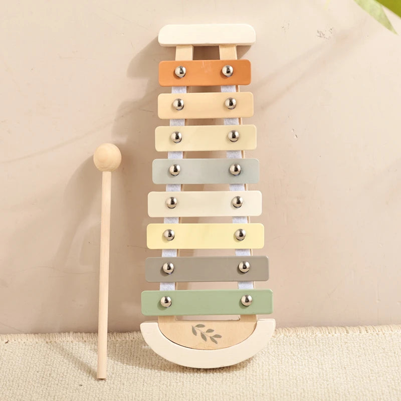 Montessori Music Set
