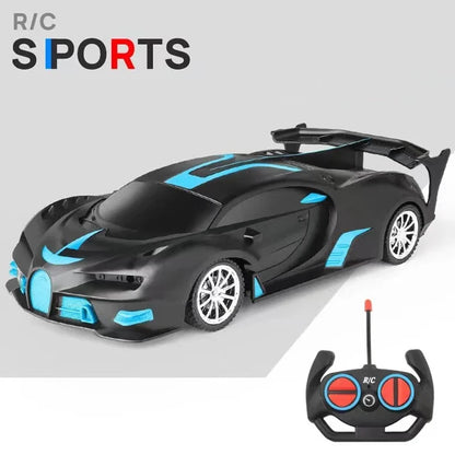 RC Sports Car