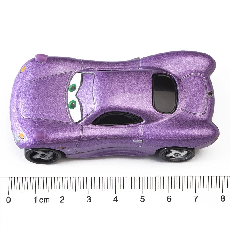 Lightning McQueen Toy