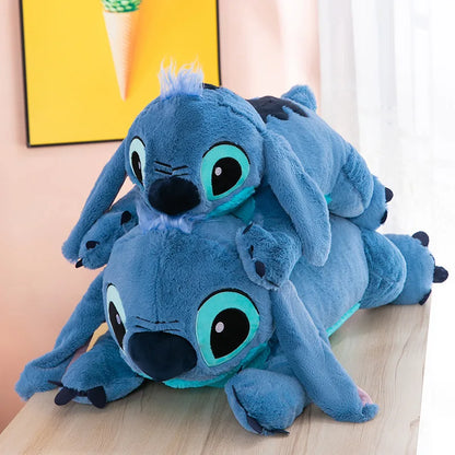 Disney Stitch Plush Toy