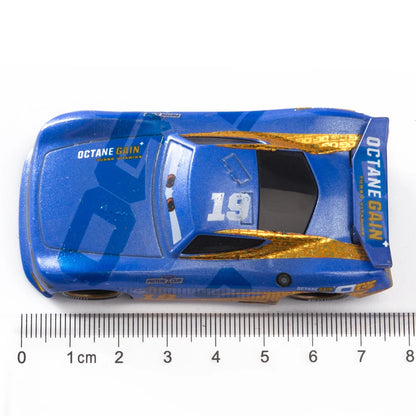 Lightning McQueen Toy