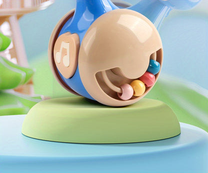 Roly Poly Toy