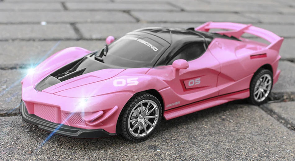RC Sports Car