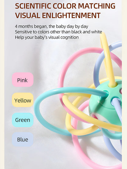 Baby Teether Ball