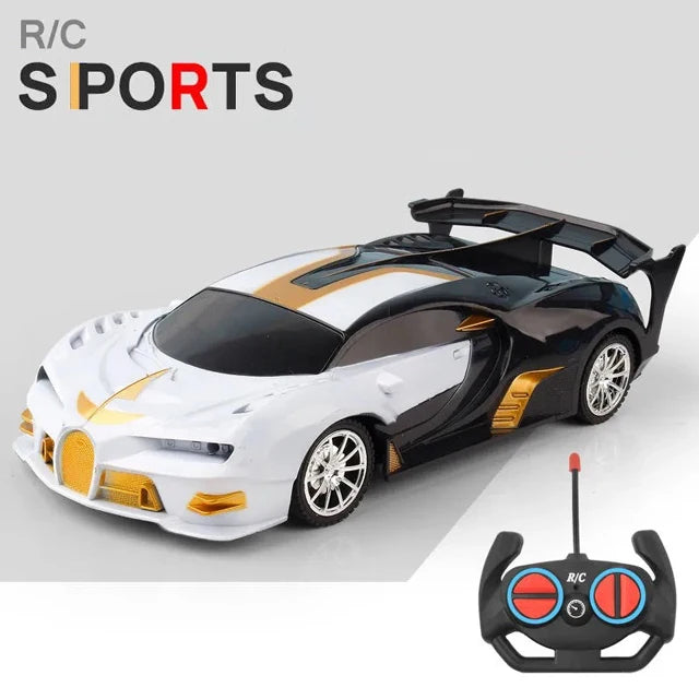 RC Sports Car