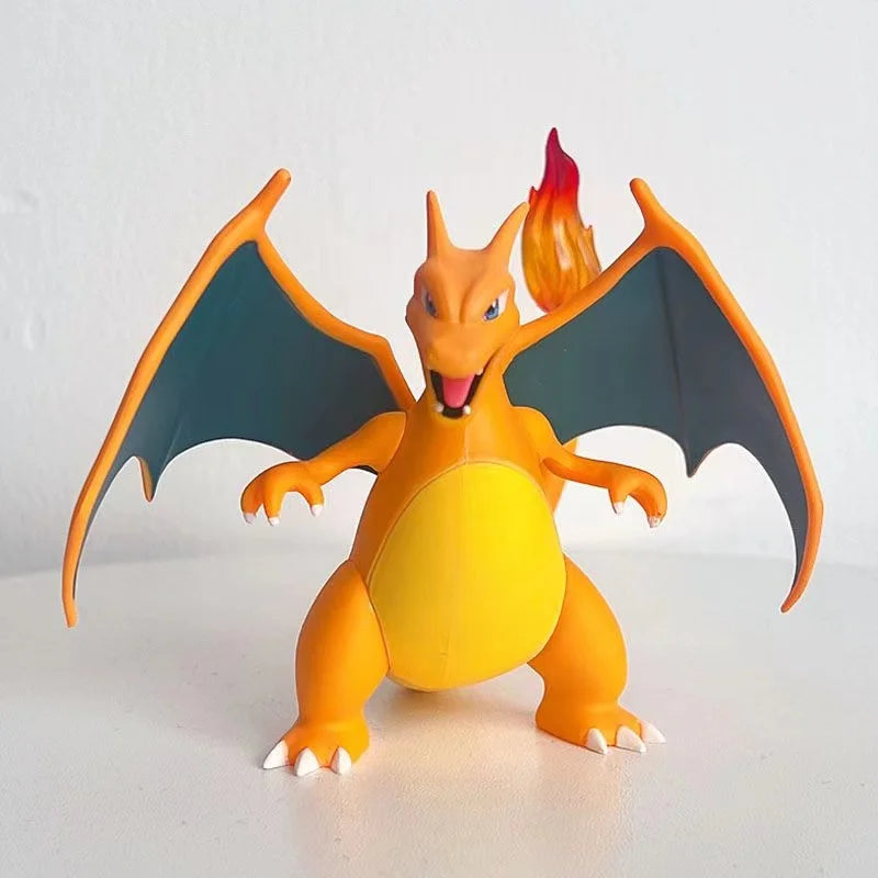 Charizard Action Figure