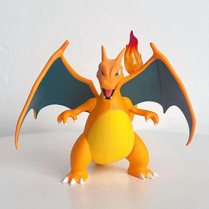 Charizard Action Figure