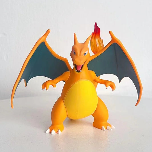 Charizard Action Figure