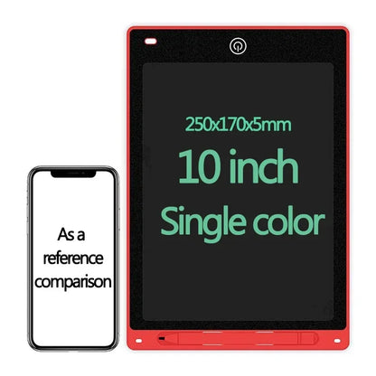LCD Writing Tablet