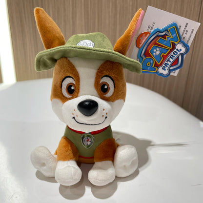 Paw Patrol Plush Toy Collection