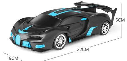RC Sports Car