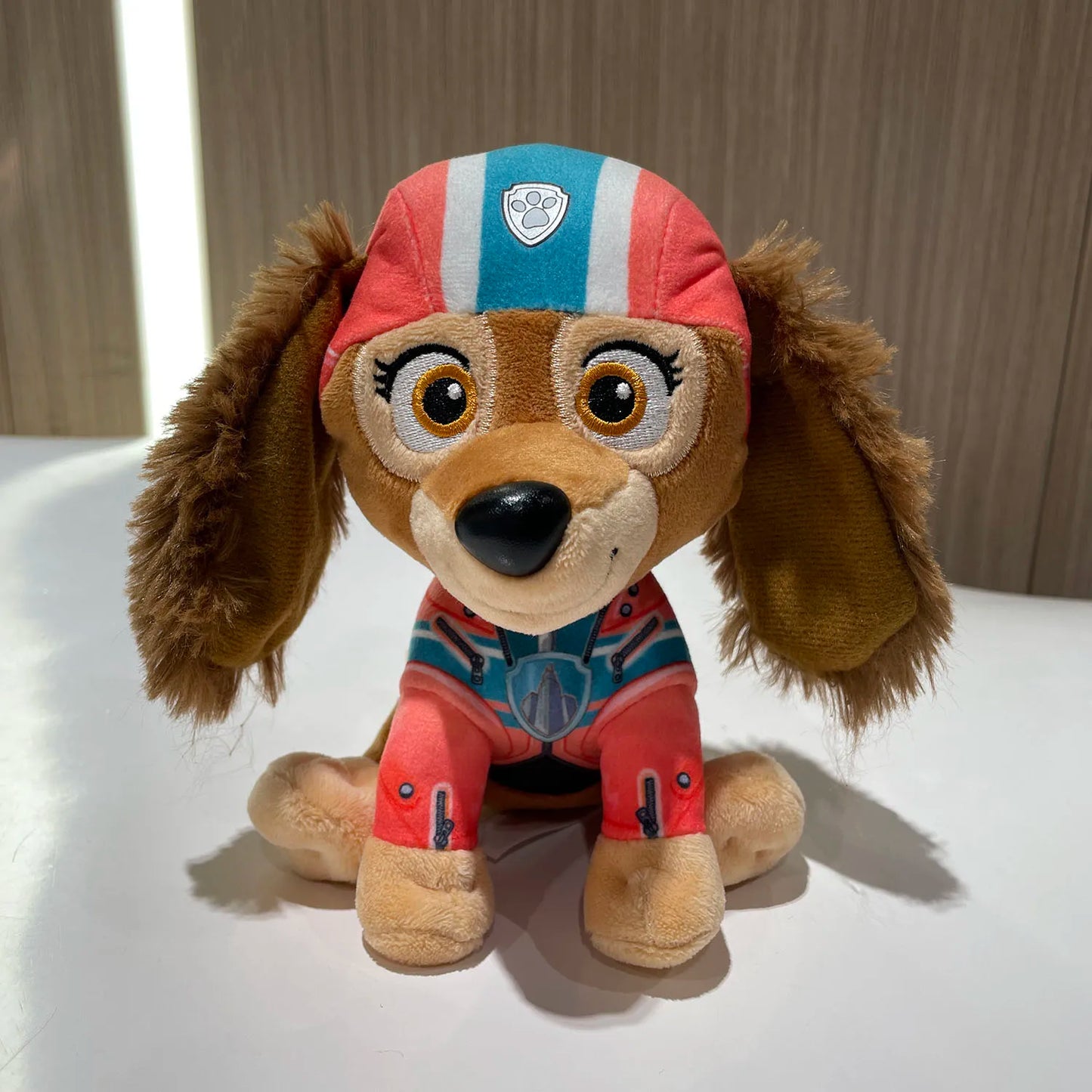 Paw Patrol Plush Toy Collection